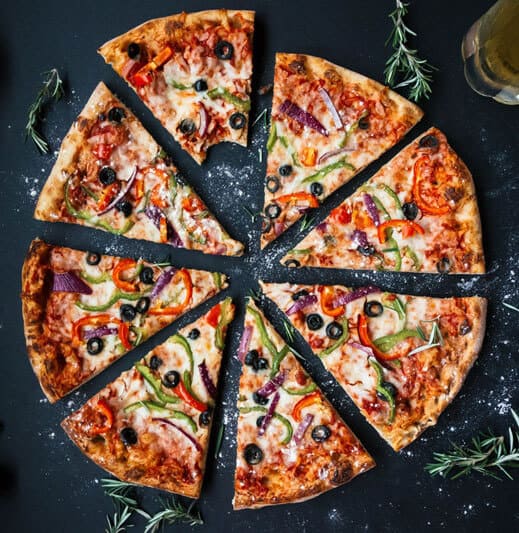 Pizza Image